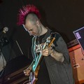 GutterPunk - Professional Concert Photography